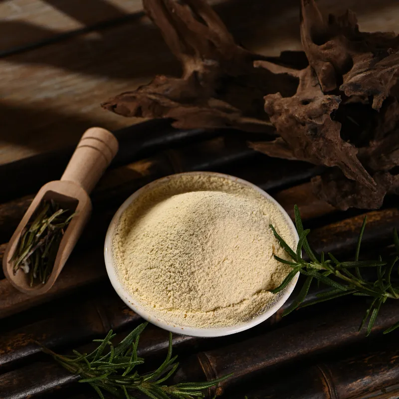 Carnosic Acid Powder