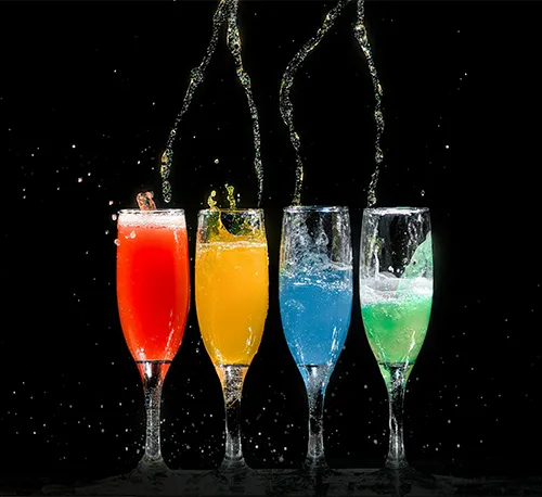 Beverage Color Preservation Guide: The Relationship Between Rosmarinic Acid and Beverage Color & Preservation