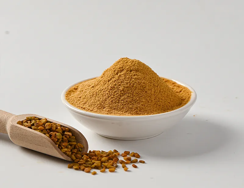 Fenugreek Extract