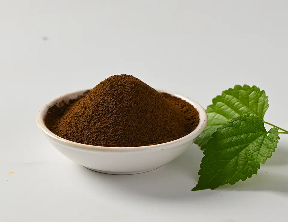 Mulberry Leaf Extract