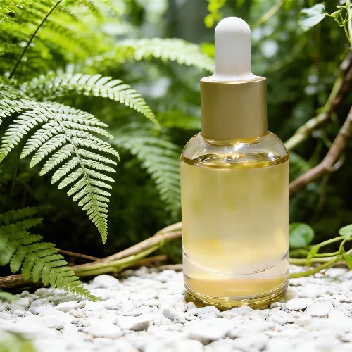 Rosemary Essential Oil