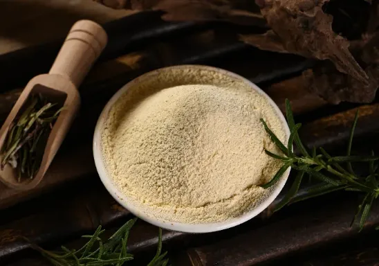 Reliable Rosemary Extract Suppliers for Shampoo