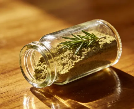 Saying Goodbye to Chemical Anti-Dandruff: FAQ on Rosemary Leaf Extract Shampoo