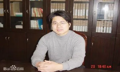 Dr. Zhou Yingjun